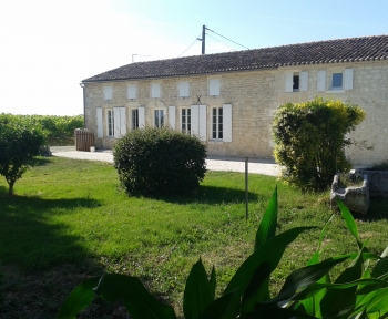 Location Maison 4 pièces Balanzac (17600)