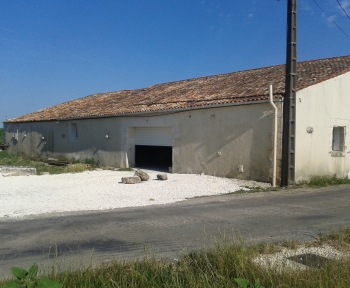 Location Maison 4 pièces Balanzac (17600)