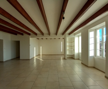 Location Maison 4 pièces Balanzac (17600)