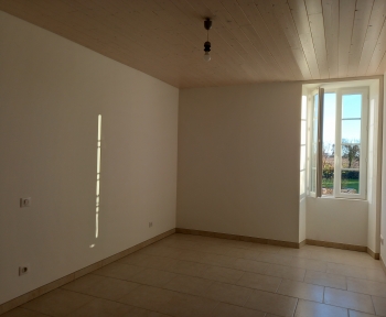 Location Maison 4 pièces Balanzac (17600)