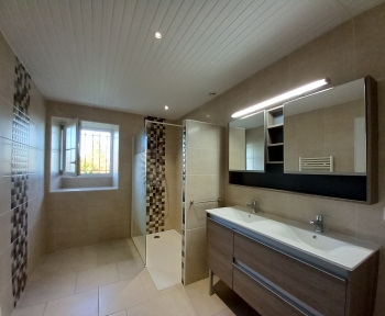 Location Maison 4 pièces Balanzac (17600)