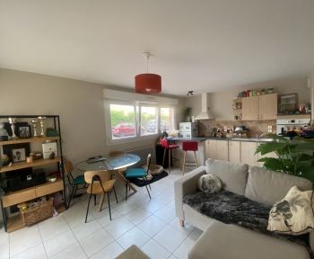 Location Appartement 2 pièces Amiens (80000) - La Hotoie