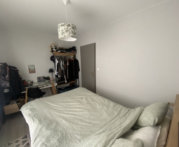 Location Appartement 2 pièces Amiens (80000) - La Hotoie