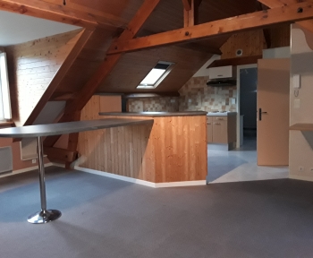 Location Appartement 3 pièces Vineuil (41350) - Château