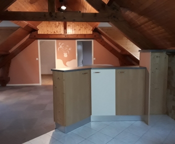 Location Appartement 3 pièces Vineuil (41350) - Château