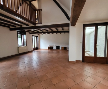 Location Maison 4 pièces Wattrelos (59150) - WATTRELOS CENTRE