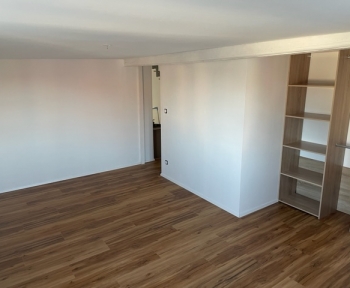 Location Appartement 3 pièces Woerth (67360) - route de Dieffenbach