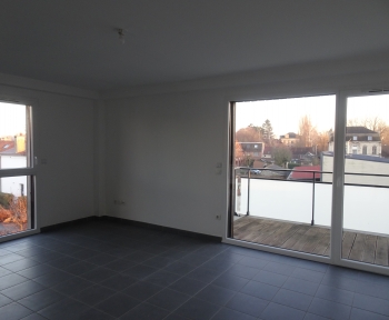 Location Appartement 3 pièces Phalempin (59133)