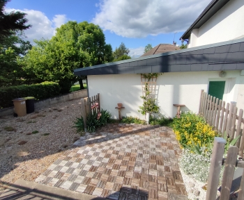 Location Maison 2 pièces Romorantin-Lanthenay (41200)
