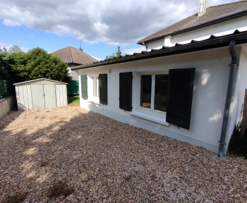 Location Maison 2 pièces Romorantin-Lanthenay (41200)