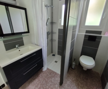 Location Maison 2 pièces Romorantin-Lanthenay (41200)
