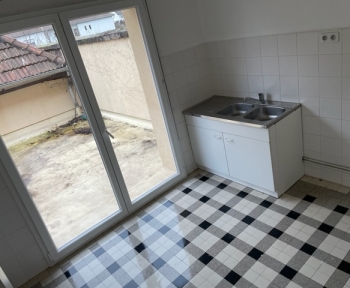 Location Appartement  pièce Lauterbourg (67630) - F2 CENTRE VILLE