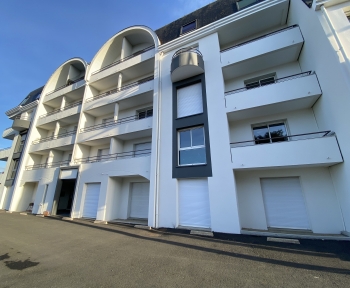 Location Appartement 2 pièces Cholet (49300) - Centre ville