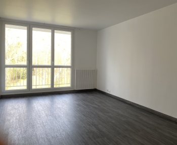 Location Appartement 3 pièces Angy (60250)