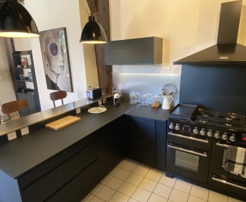 Location Appartement meublé 4 pièces Choisy-au-Bac (60750)