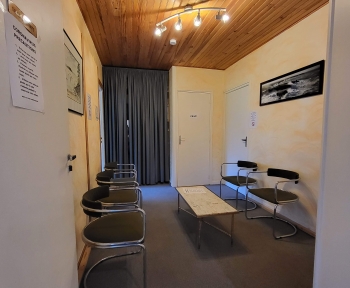Location Bureau 2 pièces Roubaix (59100) - ROUBAIX BARBIEUX