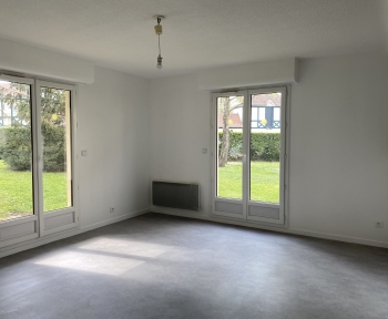 Location Appartement 3 pièces Chantilly (60500) - BOIS SAINT DENIS