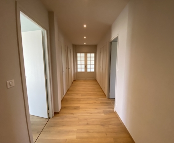 Location Appartement 5 pièces Compiègne (60200) - CLAMART-SAINT LAZARE