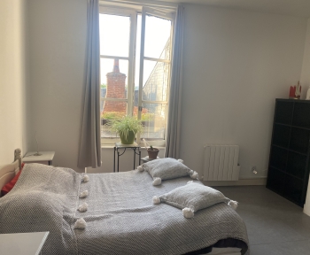 Location Appartement 2 pièces Blois (41000) - Blois quartier St Lubin