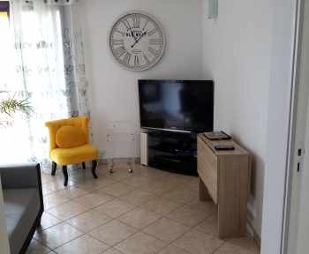 Location Appartement 2 pièces Roquebrune-Cap-Martin (06190) - Proche Mairie de Roquebrune