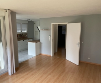 Location Appartement 3 pièces Soultz-sous-Forêts (67250) - TTES CHARGES COMPRISES