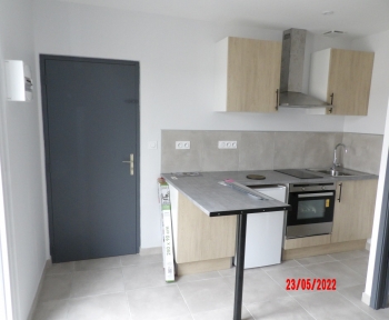 Location Appartement 2 pièces Nogaro (32110)