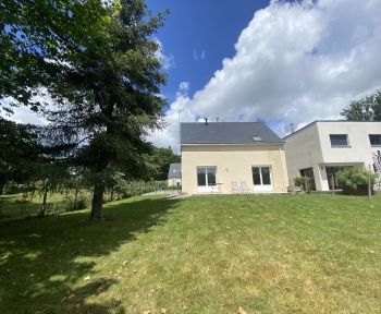 Location Maison 5 pièces Treillières (44119) - Muzon