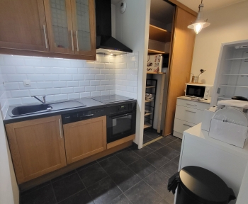 Location Appartement 2 pièces Roubaix (59100) - ROUBAIX BARBIEUX EDHEC