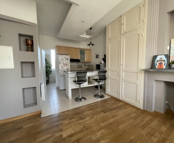 Location Appartement 1 pièce Loos (59120) - LOOS