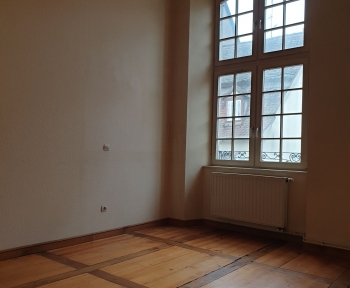 Location Appartement 2 pièces Sélestat (67600) - CV