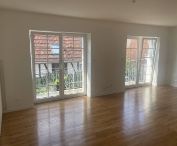 Location Appartement rénové 3 pièces Hoffen (67250) - TTES CHARGES