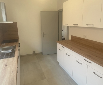 Location Appartement rénové 3 pièces Hoffen (67250) - TTES CHARGES