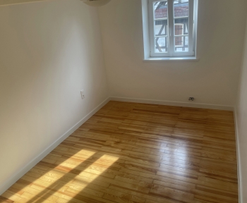 Location Appartement rénové 3 pièces Hoffen (67250) - TTES CHARGES