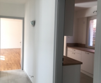 Location Appartement rénové 3 pièces Hoffen (67250) - TTES CHARGES