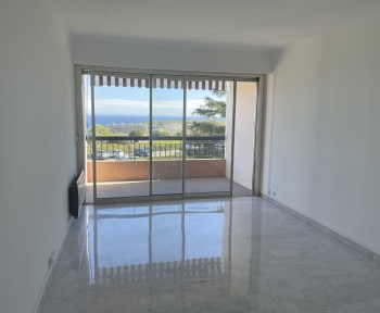 Location Appartement 2 pièces Roquebrune-Cap-Martin (06190) - Av de Verdun/Cap Martin