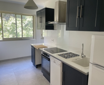 Location Appartement 2 pièces Roquebrune-Cap-Martin (06190) - Av de Verdun/Cap Martin