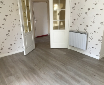 Location Appartement avec terrasse 3 pièces Vire (14500)