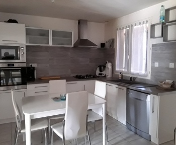 Location Maison 5 pièces Vineuil (41350) - Vineuil