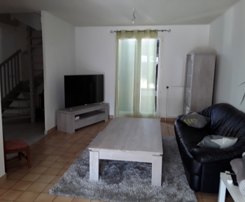 Location Maison 5 pièces Vineuil (41350) - Vineuil