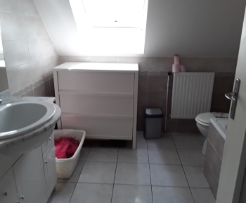 Location Maison 5 pièces Vineuil (41350) - Vineuil