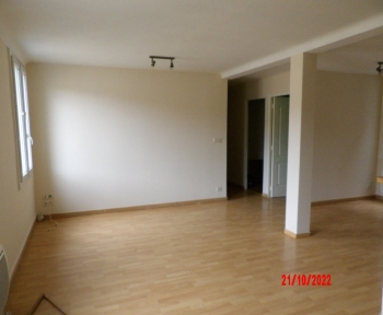 Location Appartement 3 pièces Nogaro (32110)