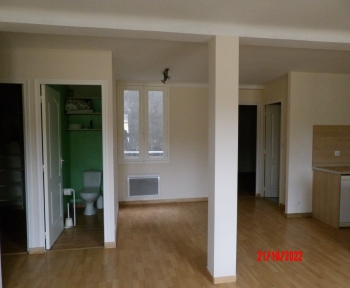 Location Appartement 3 pièces Nogaro (32110)