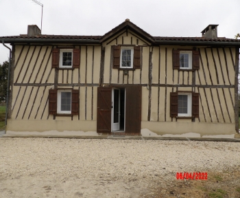 Location Maison 4 pièces Magnan (32110)