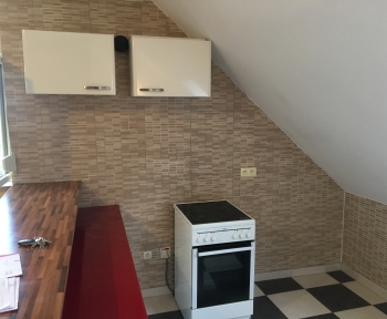 Location Appartement 2 pièces Saverne (67700)