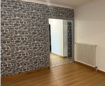 Location Appartement 4 pièces Doullens (80600) - avenue du général de Gaulle