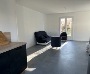 Location Maison 4 pièces Les Sables-d'Olonne (85100) - La Chaume