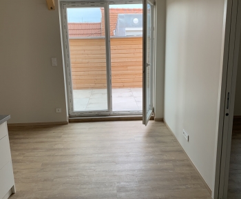 Location Appartement 2 pièces Pfaffenhoffen (67350) - 2 rue du Docteur Deutsch