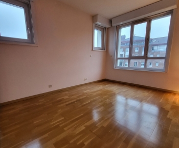 Location Appartement 4 pièces Marcq-en-Baroeul (59700) - MARCQ-EN-BAROEUL 