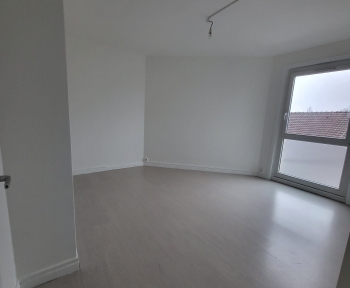 Location Appartement 3 pièces Wasquehal (59290) - WASQUEHAL