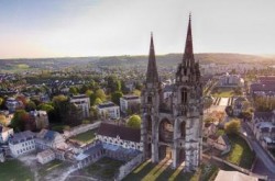 Locations d'appartements à Soissons